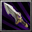 Mercurial, Spectre#Spectral Dagger