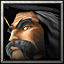 Kunkka, Admiral Proudmoore