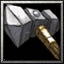 Mithril Hammer