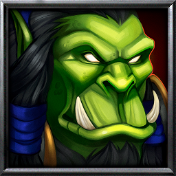 Thrall, Disruptor