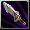 Mercurial, Spectre#Spectral Dagger