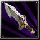 Mercurial, Spectre#Spectral Dagger