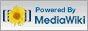 Powered by MediaWiki